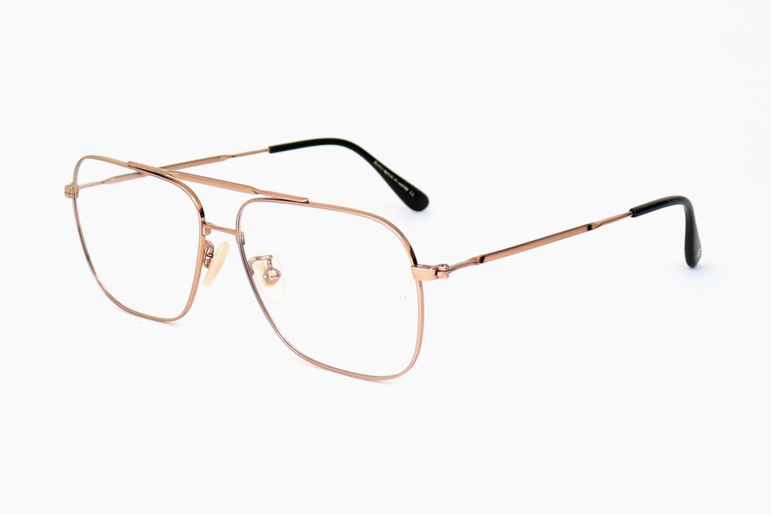 WISE GUY 58 - Copper｜OLIVER GOLDSMITH