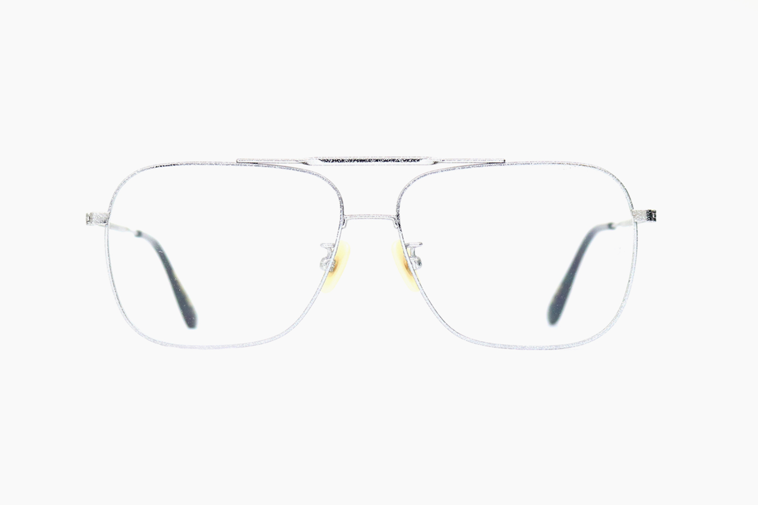 WISE GUY 58 - Star Silver｜OLIVER GOLDSMITH