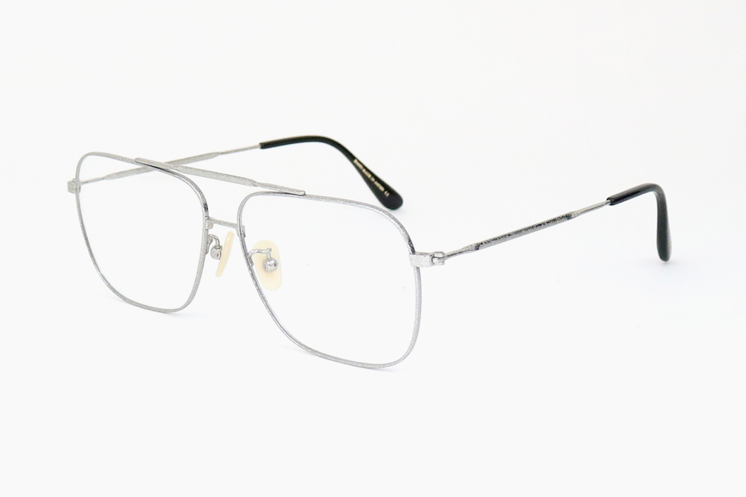 WISE GUY 58 - Star Silver｜OLIVER GOLDSMITH