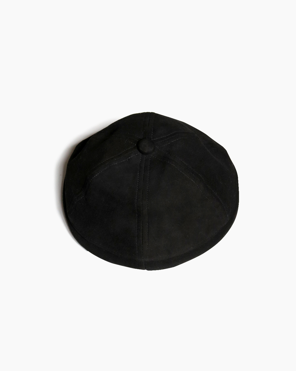 SHEEP BEANIE / BLACK｜COMESANDGOES