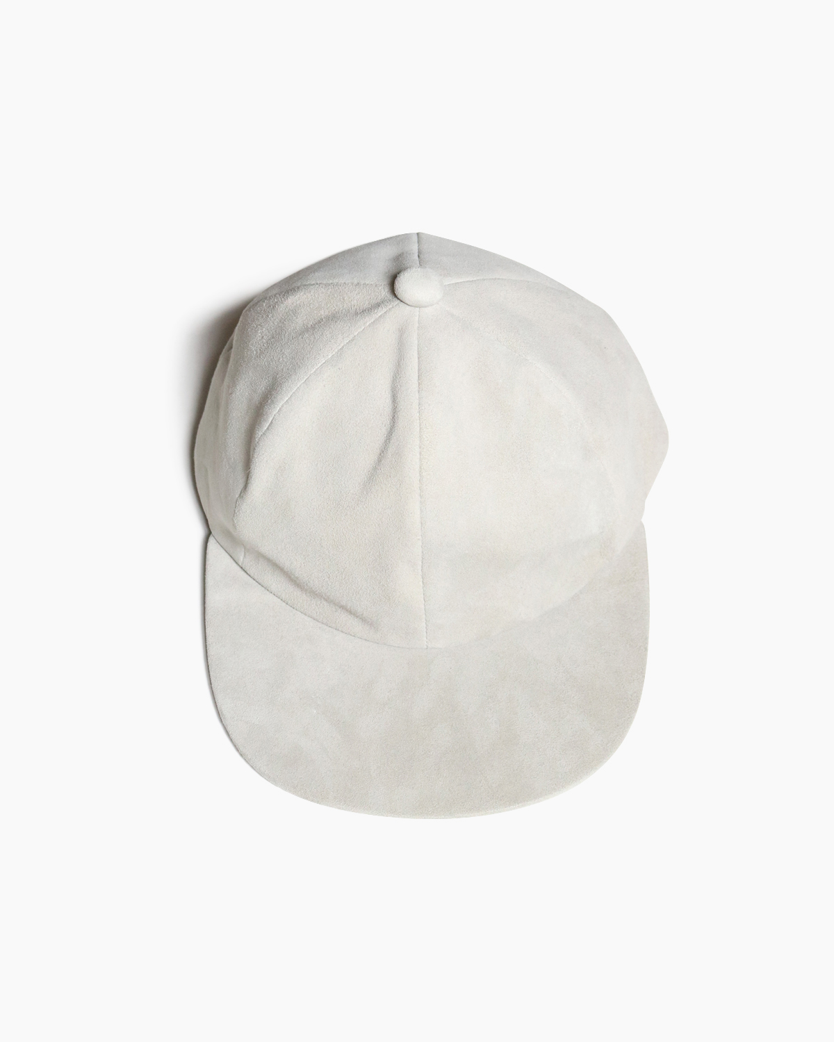 SHEEP CAP / LIGHT GRAY｜COMESANDGOES