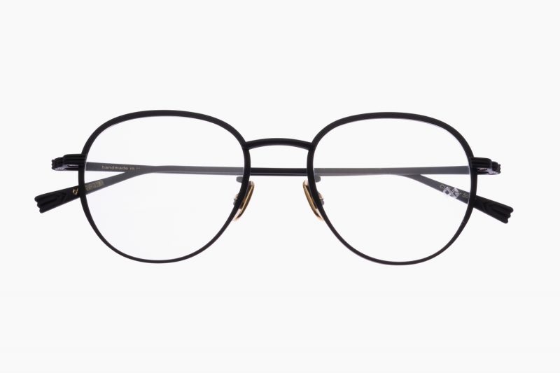 CUT four 50 – 501-2｜OG×OLIVER GOLDSMITH