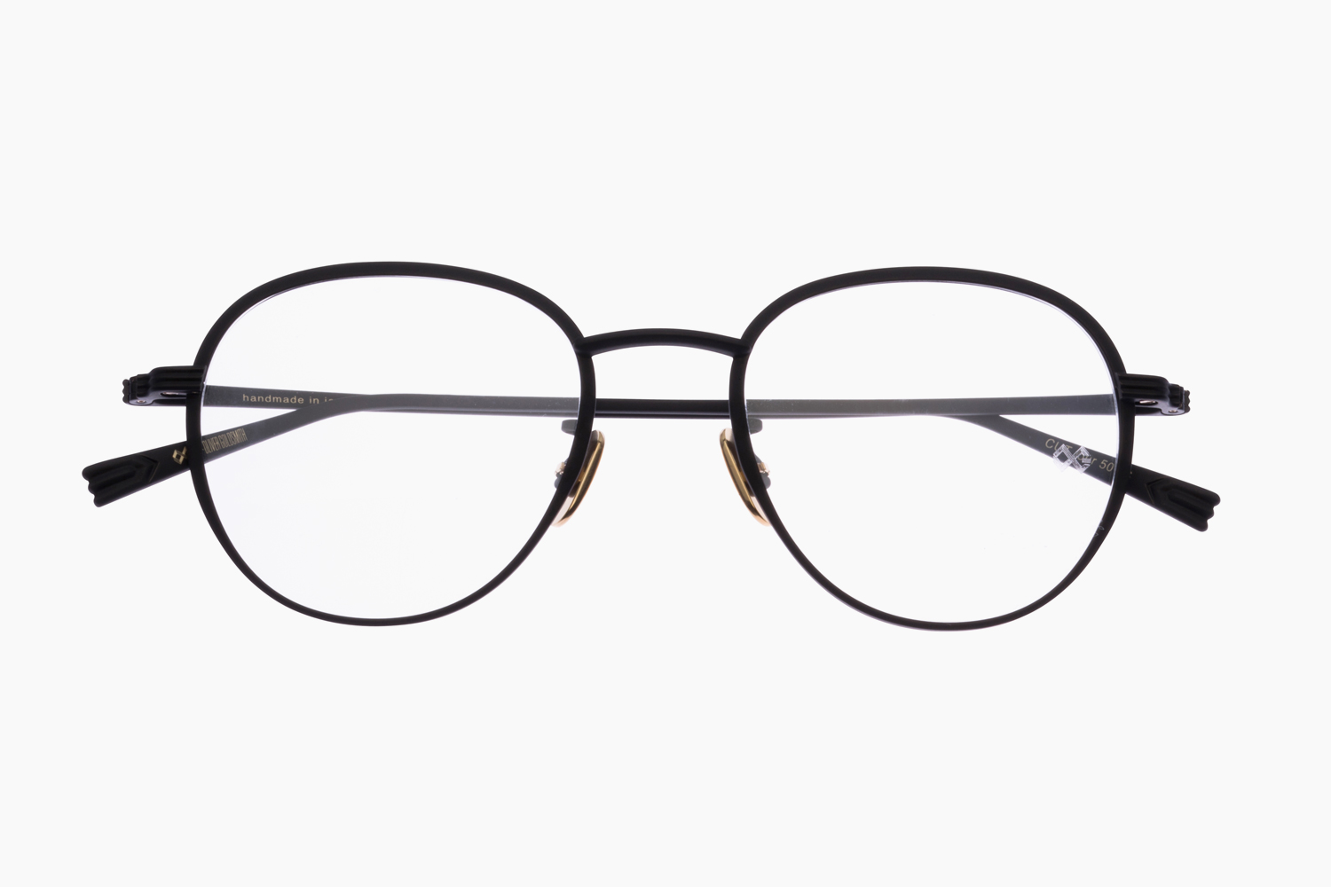 CUT four 50 - 501-2｜OG×OLIVER GOLDSMITH