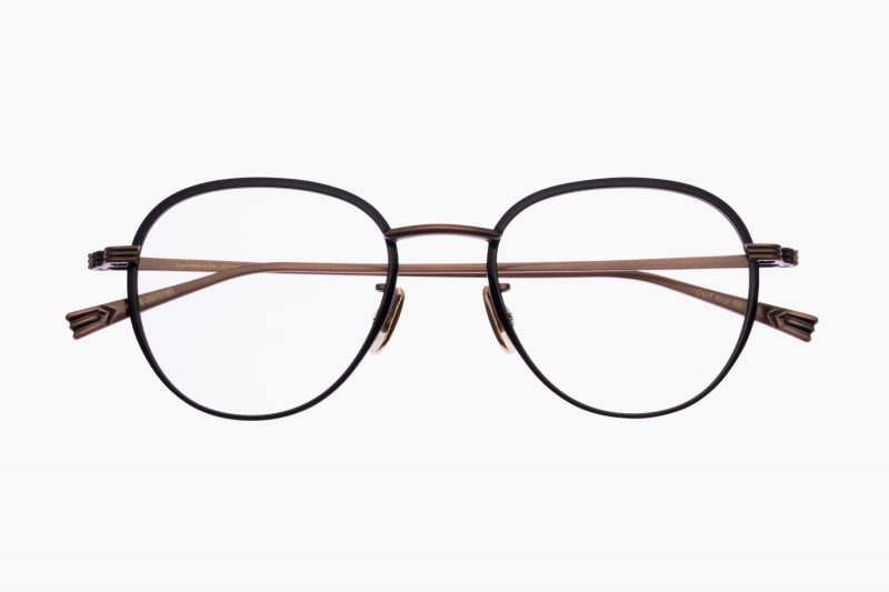 CUT four 50 – 505-3｜OG×OLIVER GOLDSMITH