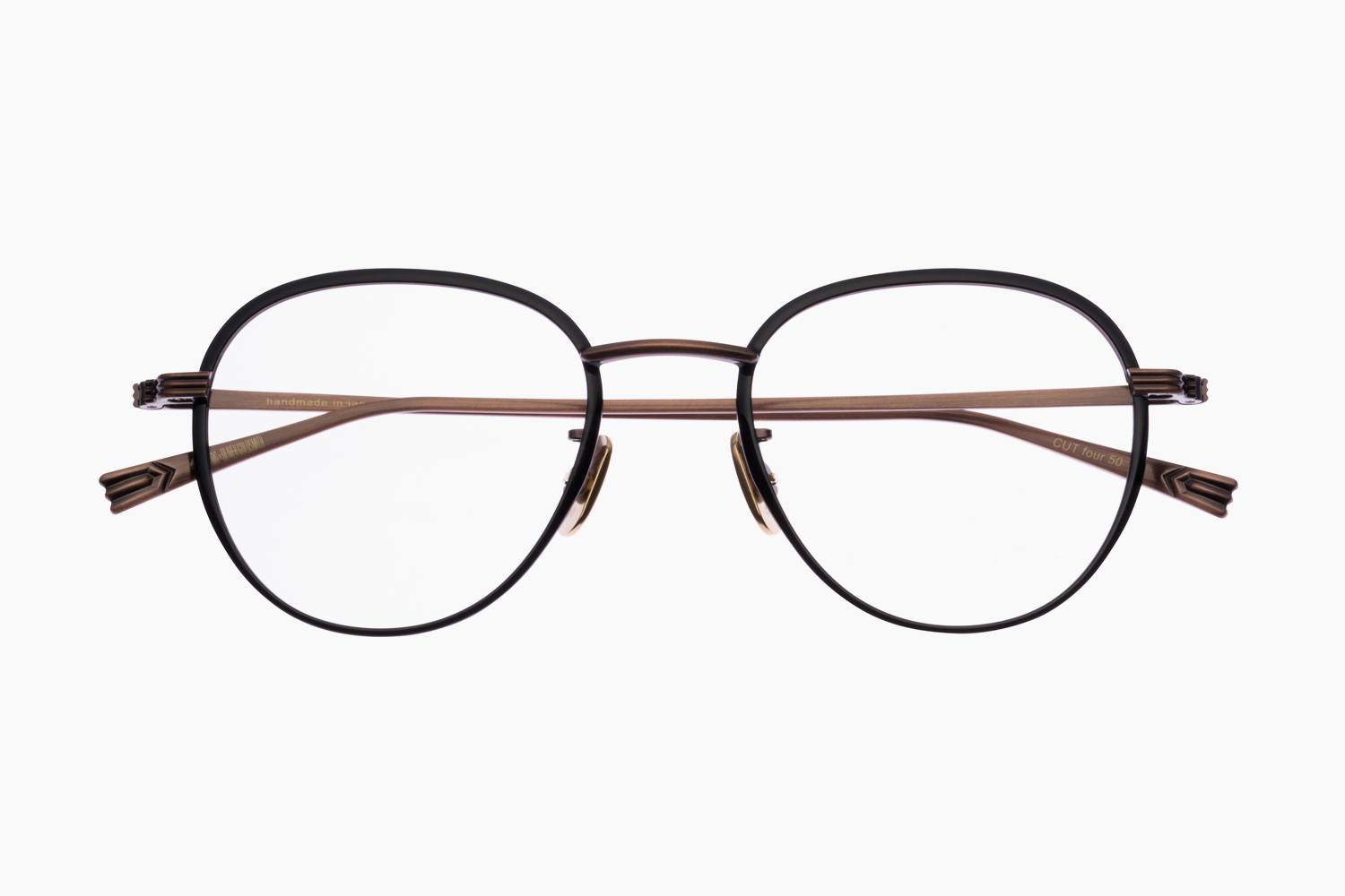 CUT four 50 - 505-3｜OG×OLIVER GOLDSMITH