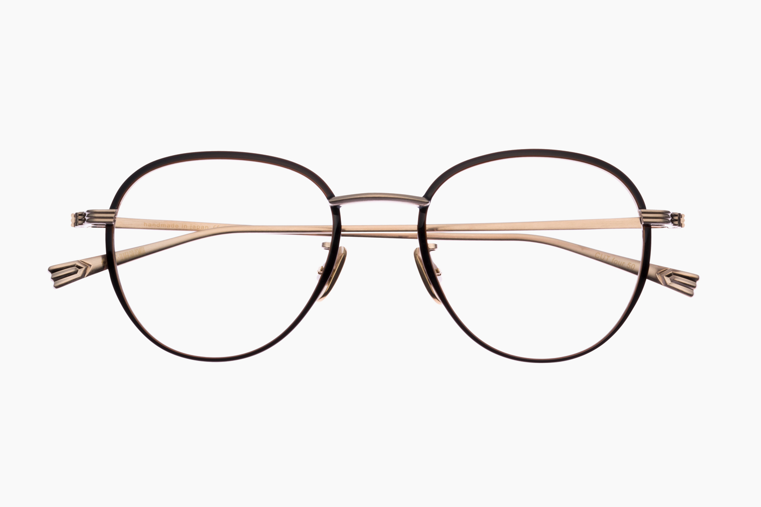 CUT four 50 - 508-3｜OG×OLIVER GOLDSMITH