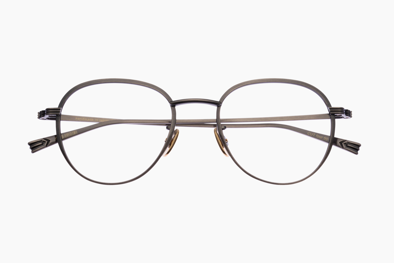 CUT four 50 - 517｜OG×OLIVER GOLDSMITH