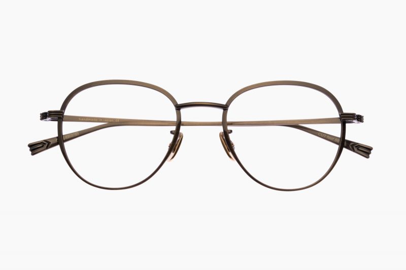 CUT four 50 – 518｜OG×OLIVER GOLDSMITH