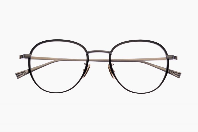 CUT four 50 – 527-3｜OG×OLIVER GOLDSMITH