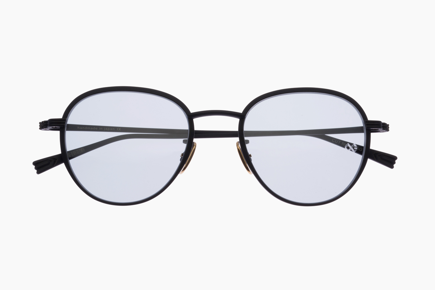 CUT four 50 - 501-2 (SG)｜OG×OLIVER GOLDSMITH