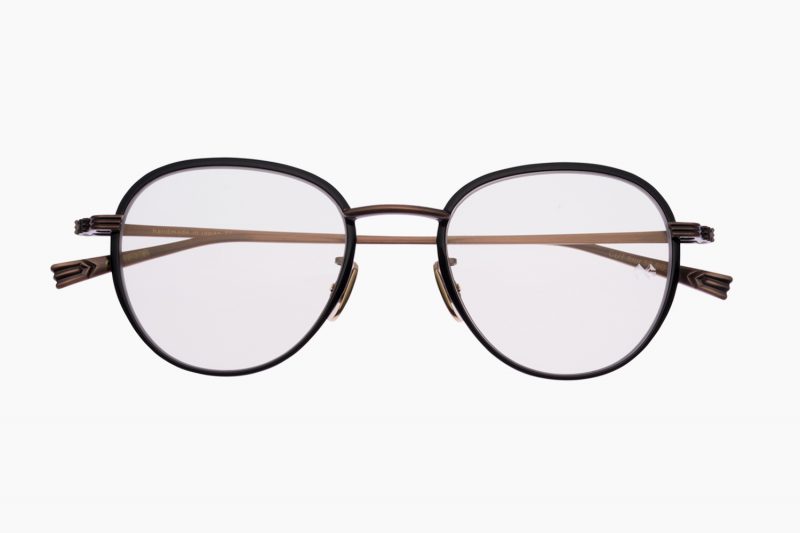 CUT four 50 – 505-3 (SG)｜OG×OLIVER GOLDSMITH