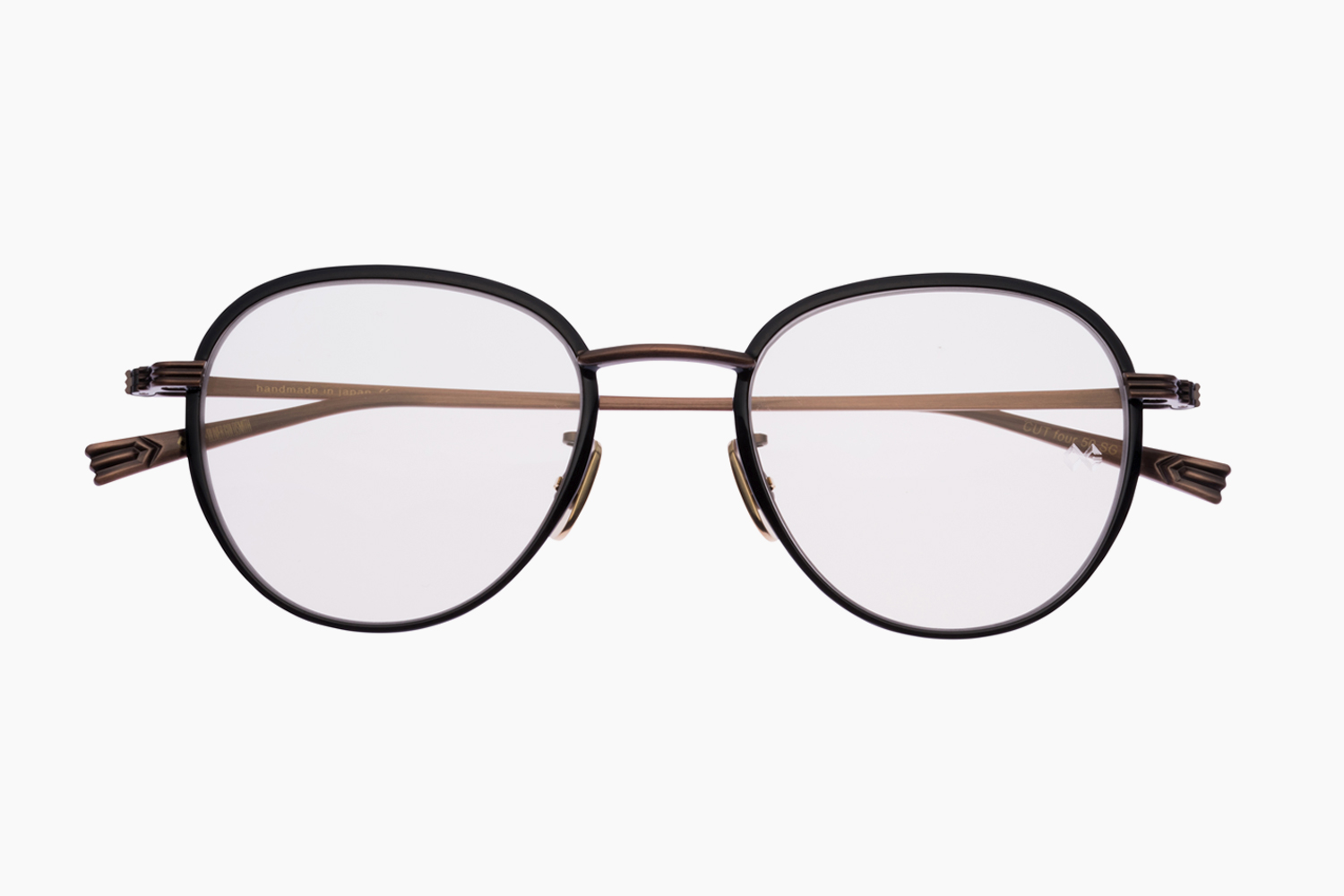 CUT four 50 - 505-3 (SG)｜OG×OLIVER GOLDSMITH