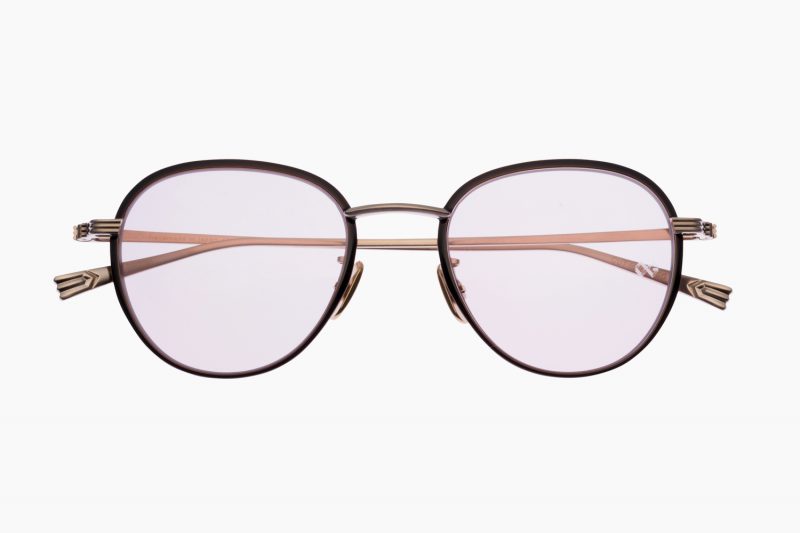 CUT four 50 – 508-3 (SG)｜OG×OLIVER GOLDSMITH