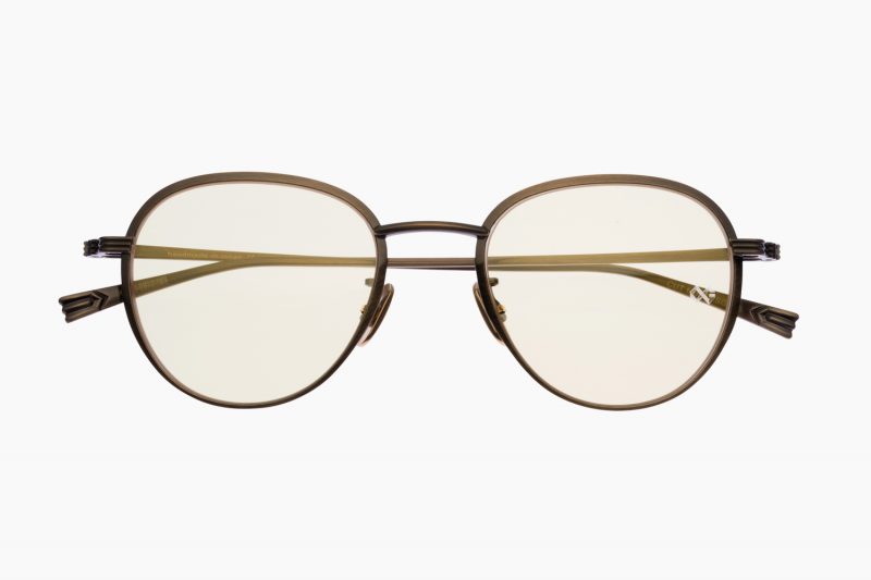 CUT four 50 – 518 (SG)｜OG×OLIVER GOLDSMITH