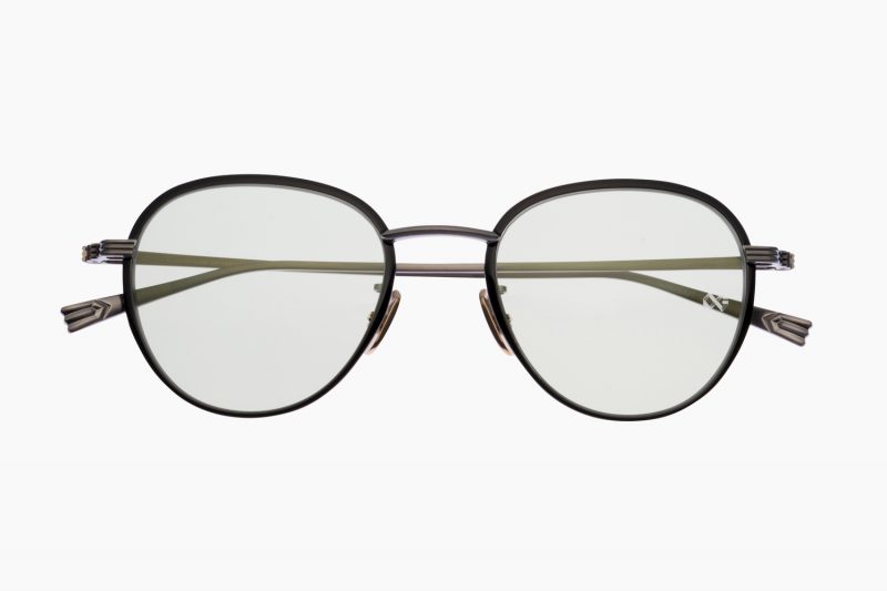 CUT four 50 – 527-3 (SG)｜OG×OLIVER GOLDSMITH