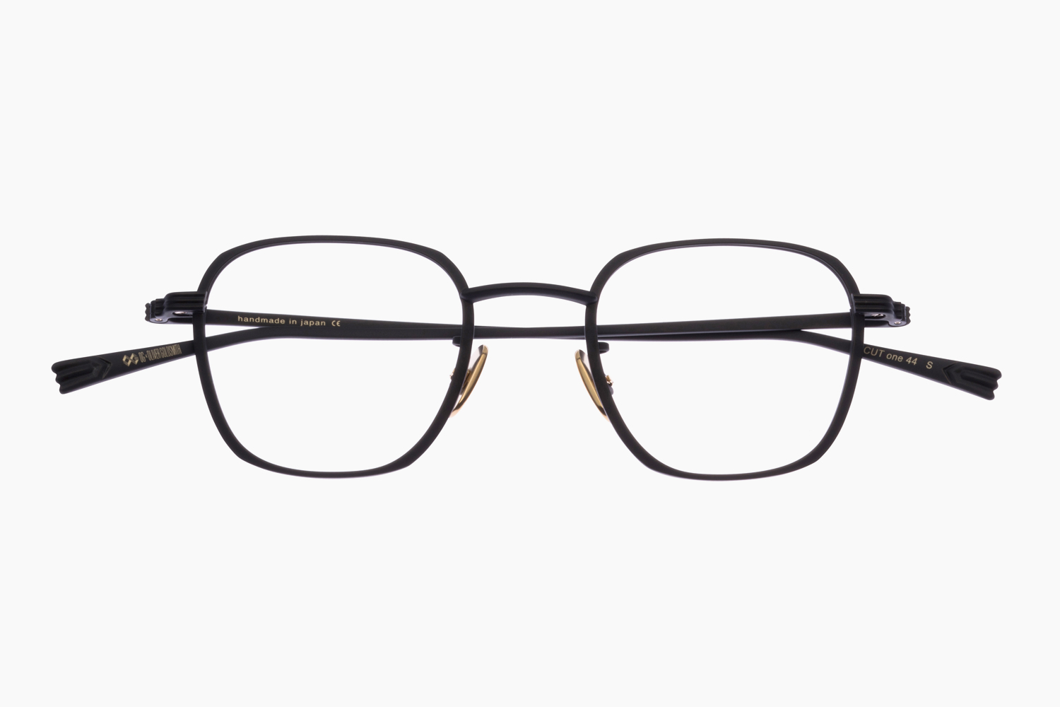 CUT one 44 - 501-2｜OG×OLIVER GOLDSMITH