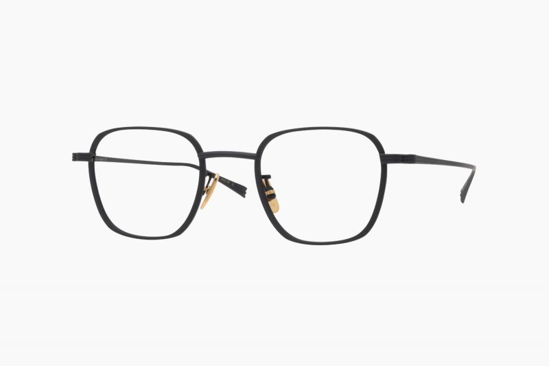 CUT one 44 – 501-2｜OG×OLIVER GOLDSMITH