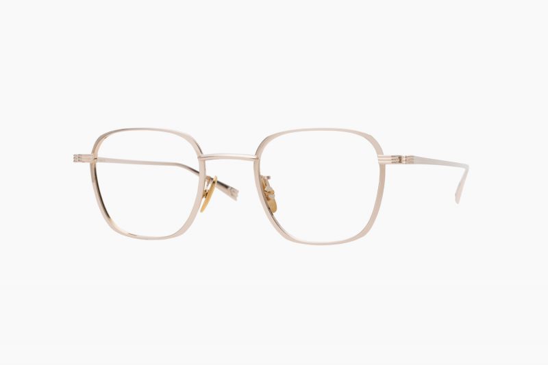 CUT one 44 – 508｜OG×OLIVER GOLDSMITH