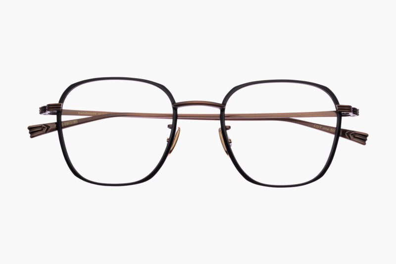 CUT one 50 – 505-3｜OG×OLIVER GOLDSMITH