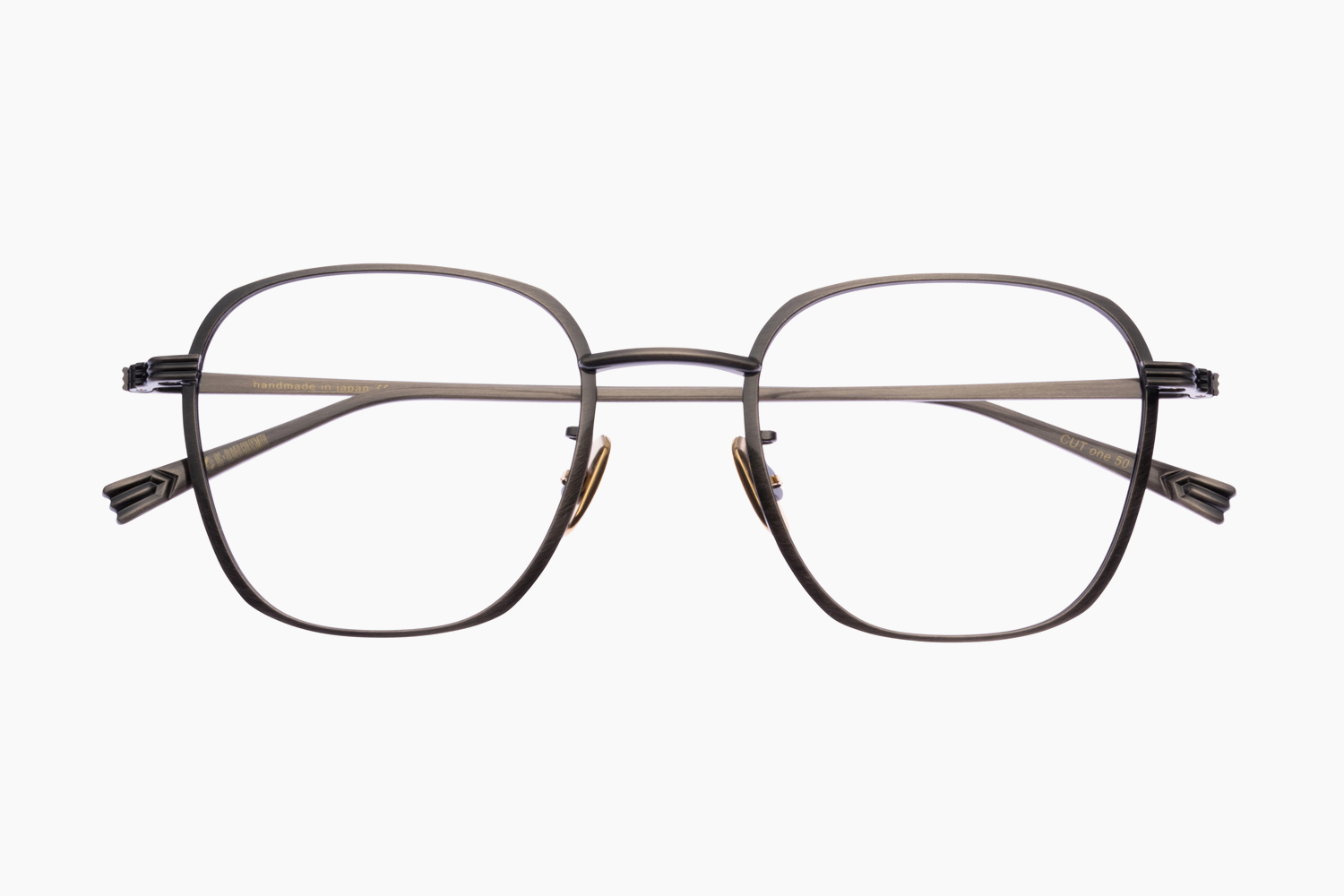 CUT one 50 - 517｜OG×OLIVER GOLDSMITH