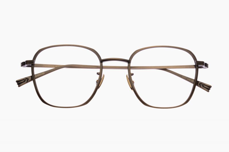 CUT one 50 – 518｜OG×OLIVER GOLDSMITH