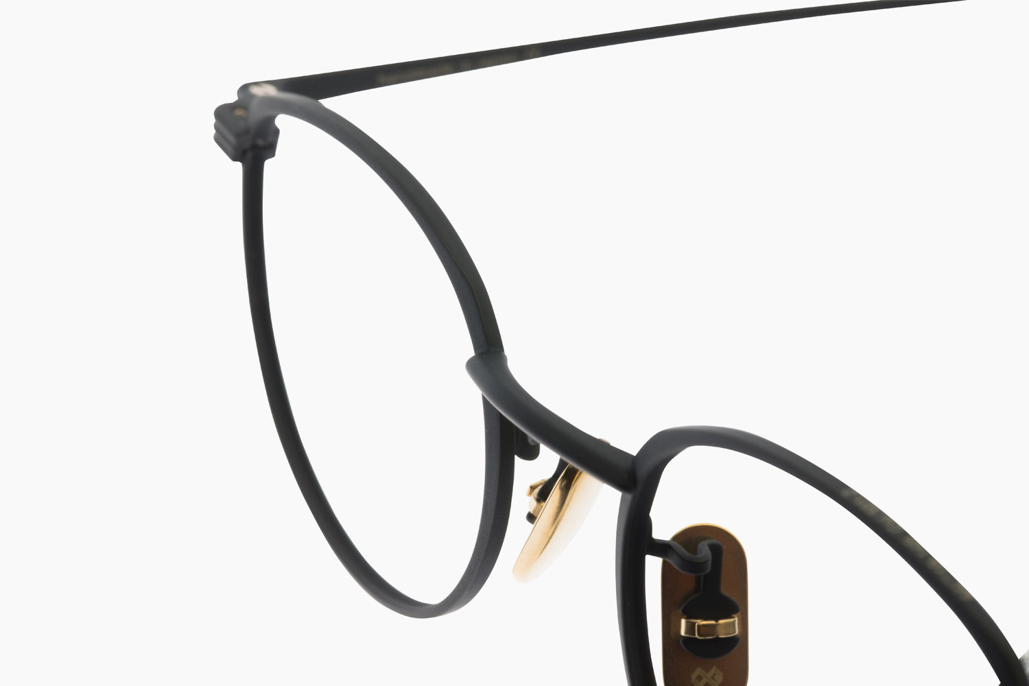 CUT three 44 - 501-2｜OG×OLIVER GOLDSMITH