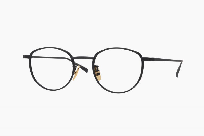 CUT three 44 – 501-2｜OG×OLIVER GOLDSMITH