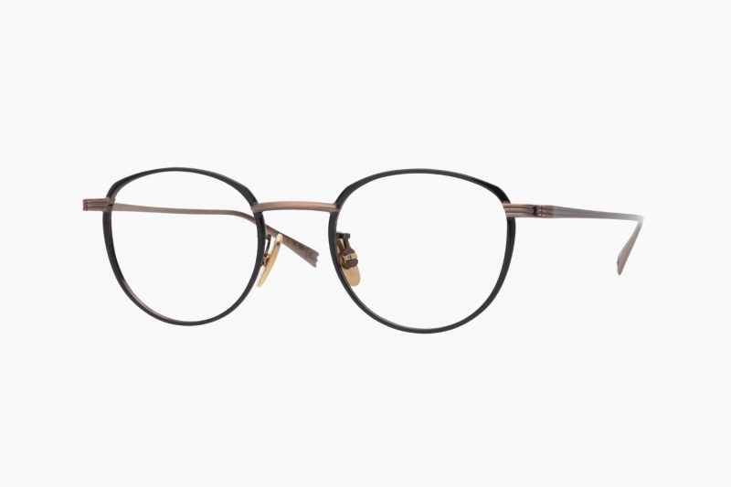 CUT three 44 – 505-3｜OG×OLIVER GOLDSMITH