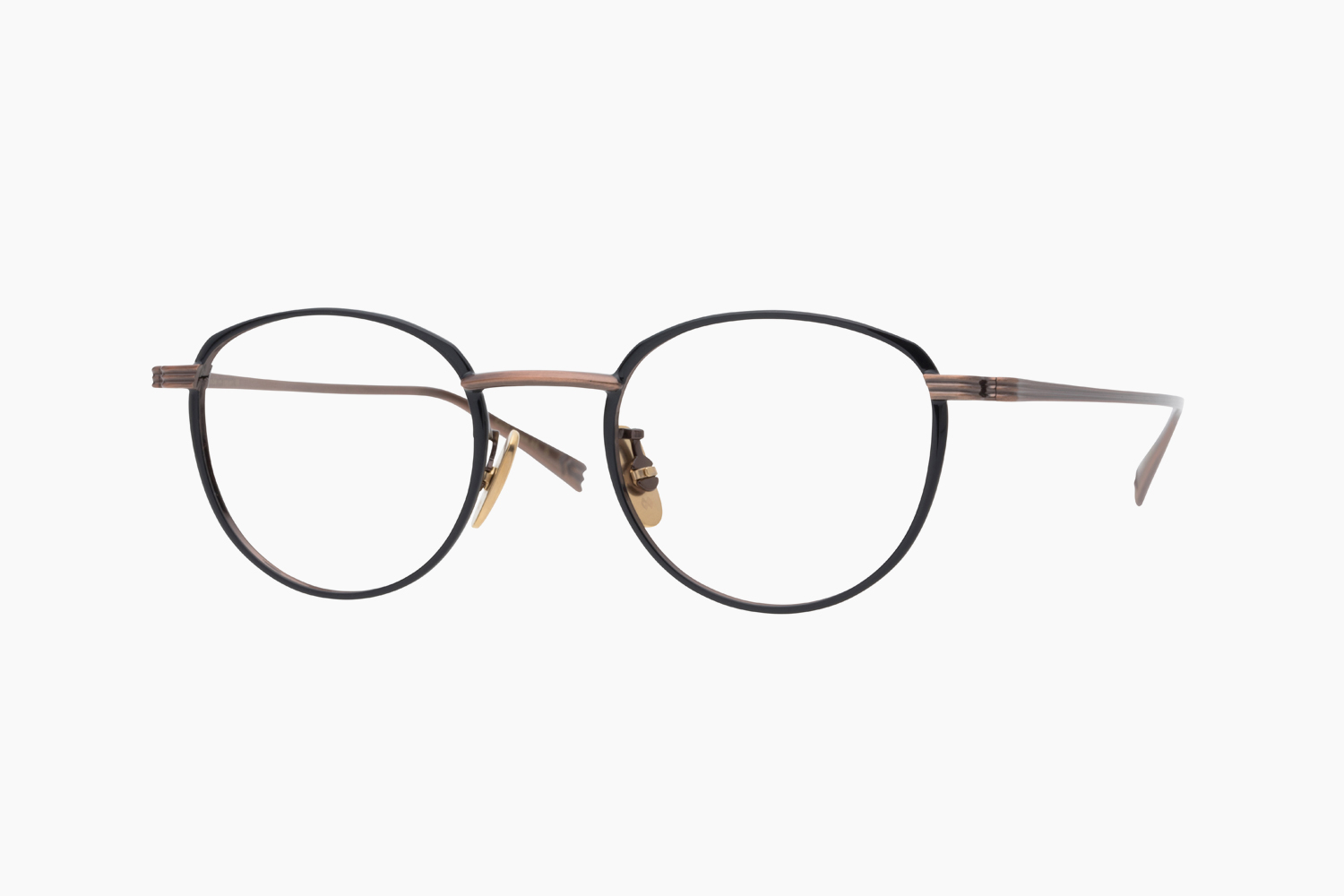 CUT three 44 - 505-3｜OG×OLIVER GOLDSMITH