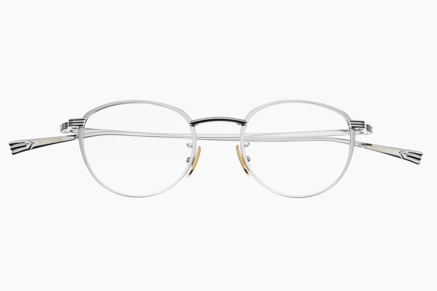 CUT three 44 - 507｜OG×OLIVER GOLDSMITH