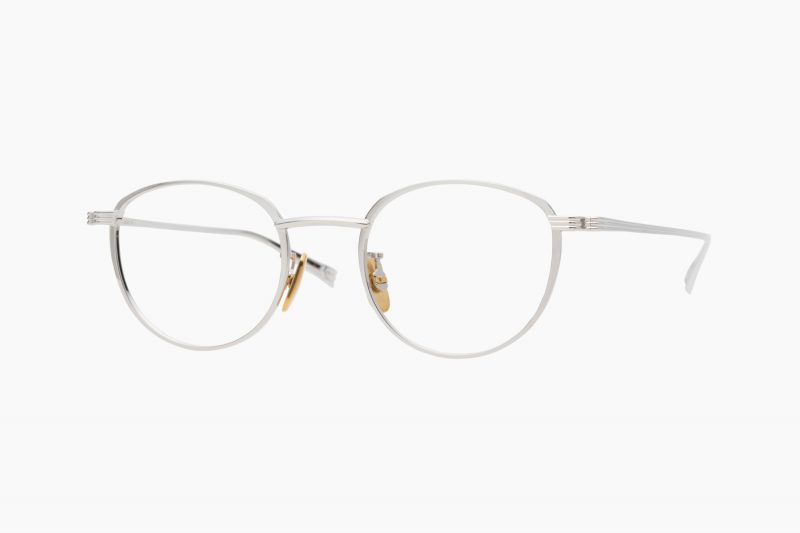 CUT three 44 – 507｜OG×OLIVER GOLDSMITH