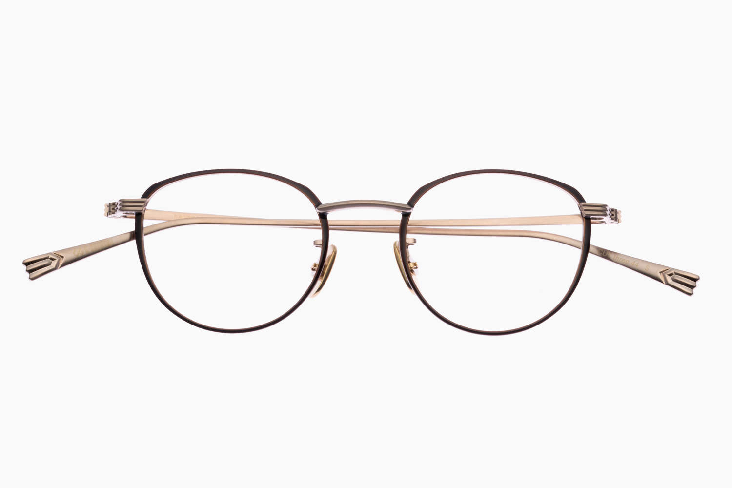 CUT three 44 - 508-3｜OG×OLIVER GOLDSMITH