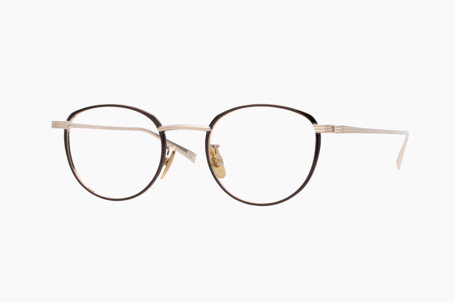 CUT three 44 - 508-3｜OG×OLIVER GOLDSMITH