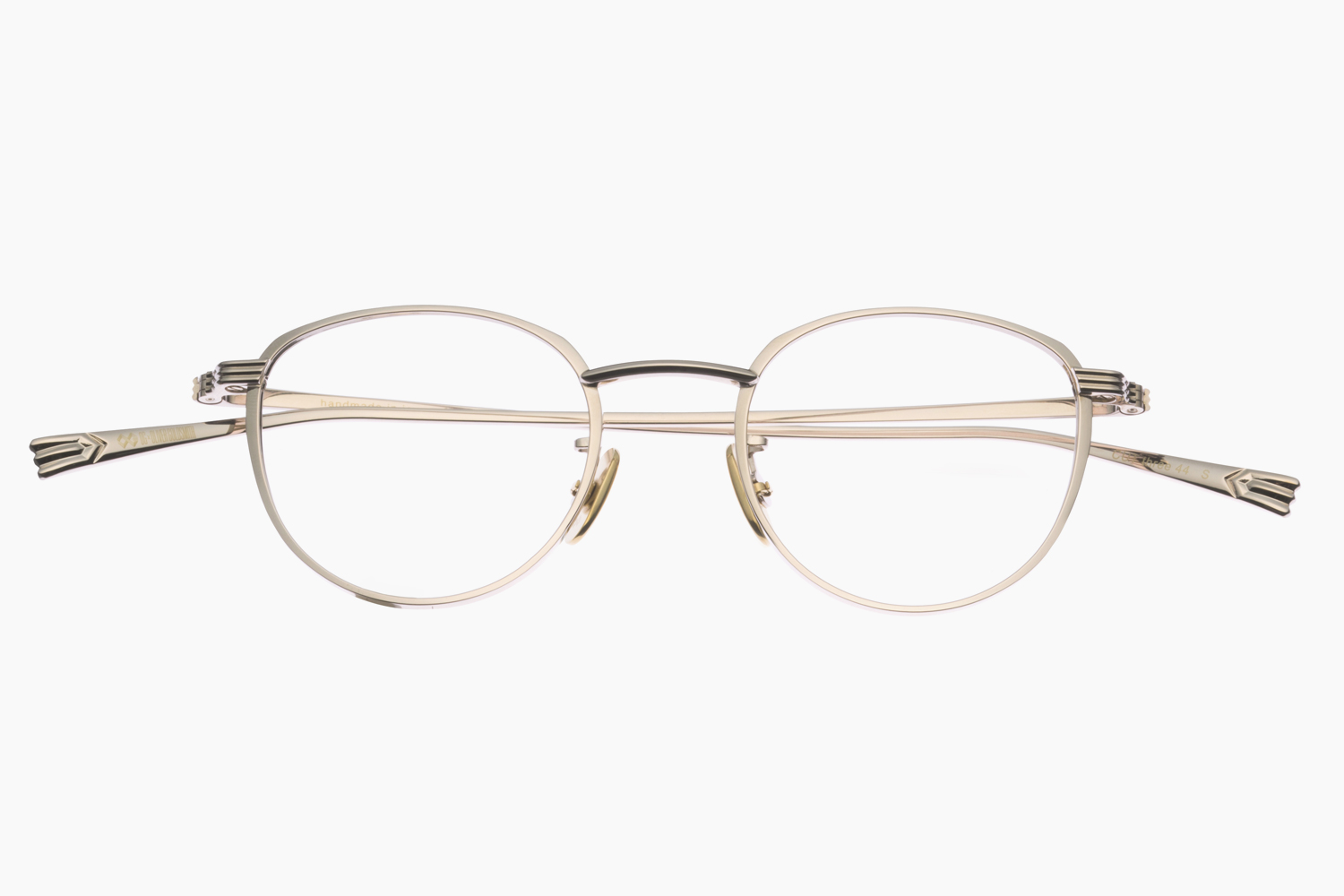 CUT three 44 - 508｜OG×OLIVER GOLDSMITH