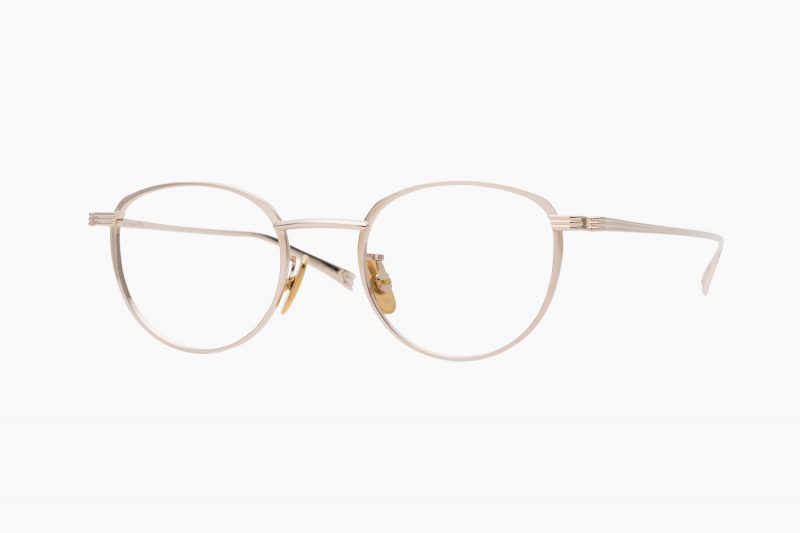 CUT three 44 – 508｜OG×OLIVER GOLDSMITH