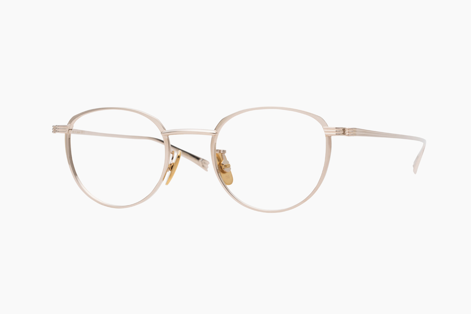 CUT three 44 - 508｜OG×OLIVER GOLDSMITH