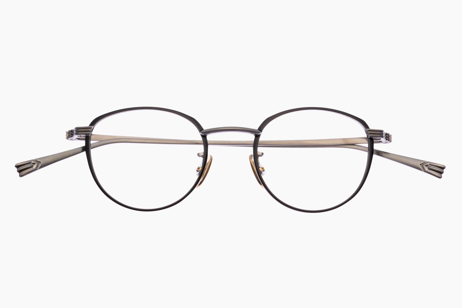 CUT three 44 - 527-3｜OG×OLIVER GOLDSMITH