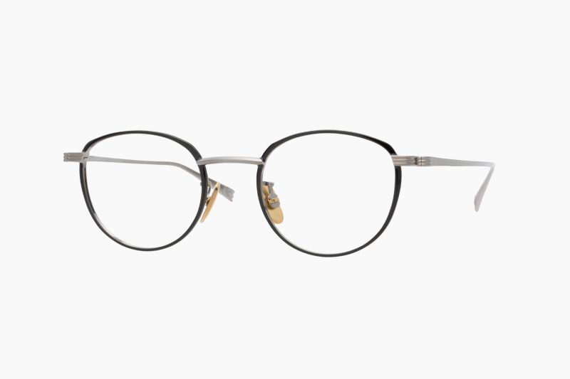 CUT three 44 – 527-3｜OG×OLIVER GOLDSMITH