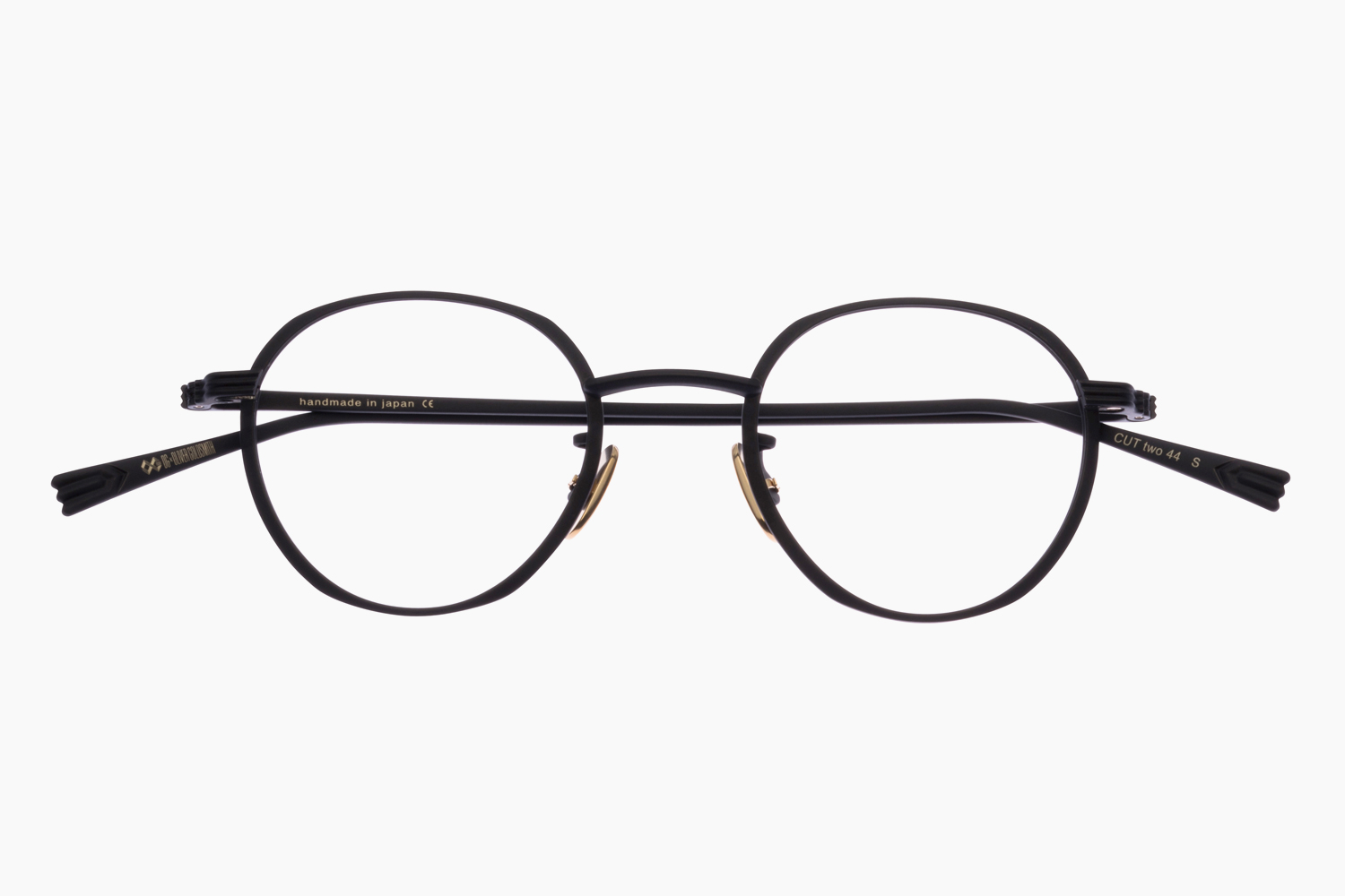 CUT two 44 - 501-2｜OG×OLIVER GOLDSMITH