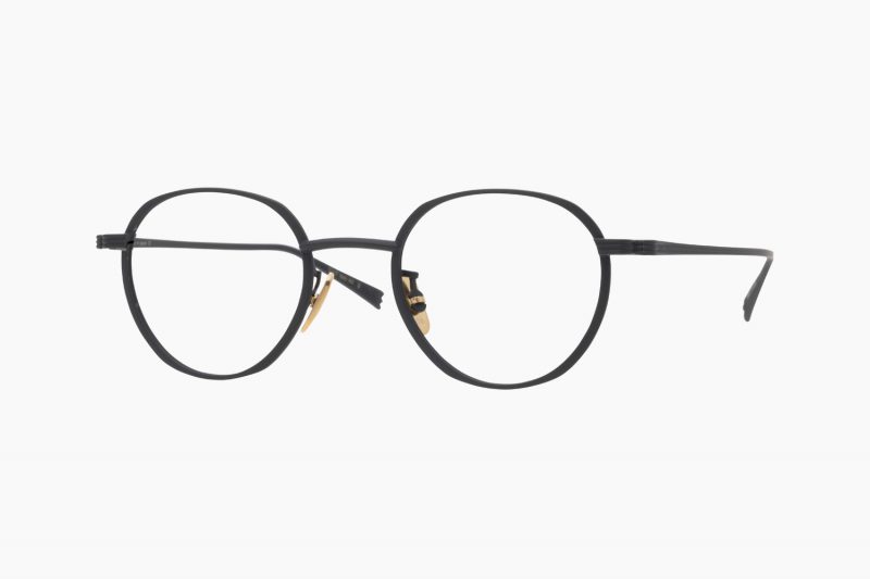 CUT two 44 – 501-2｜OG×OLIVER GOLDSMITH