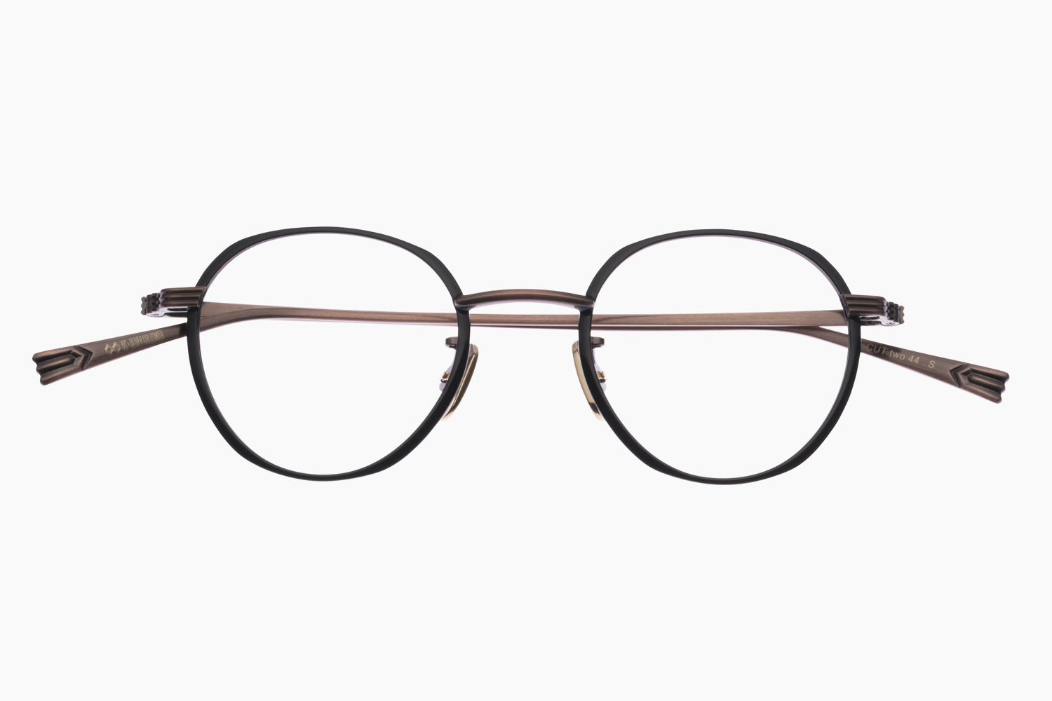 CUT two 44 - 505-3｜OG×OLIVER GOLDSMITH