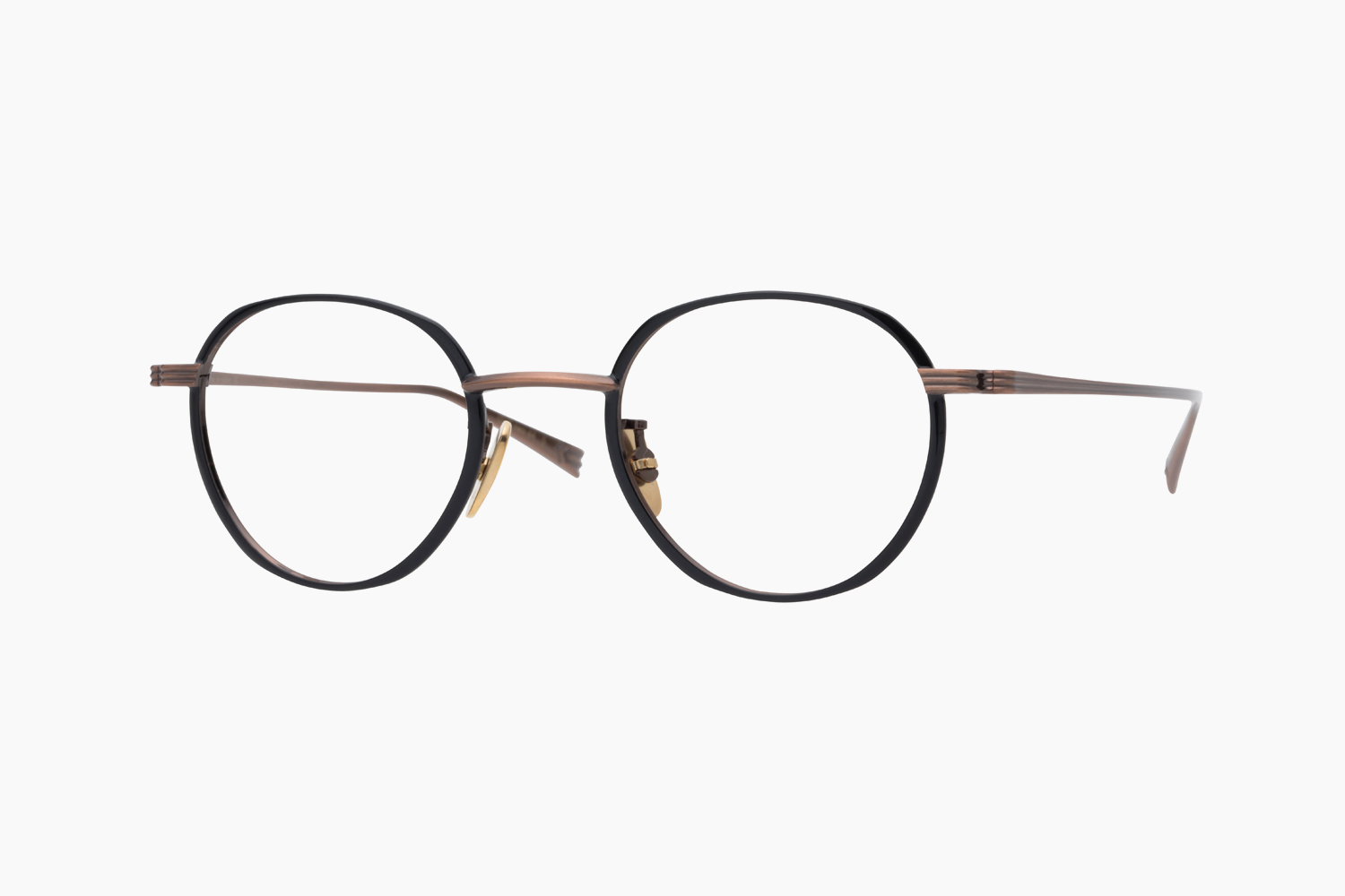 CUT two 44 - 505-3｜OG×OLIVER GOLDSMITH