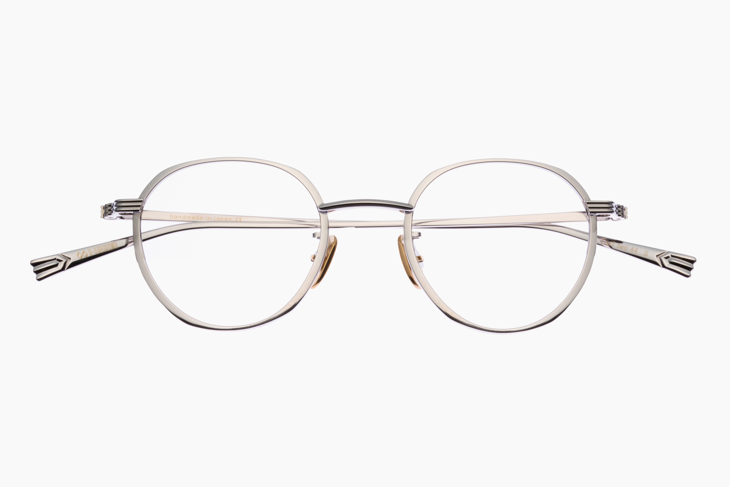 CUT two 44 - 507｜OG×OLIVER GOLDSMITH