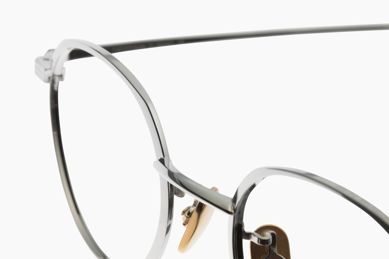 CUT two 44 - 507｜OG×OLIVER GOLDSMITH