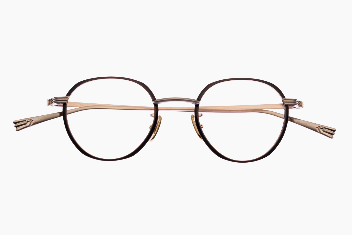 CUT two 44 - 508-3｜OG×OLIVER GOLDSMITH