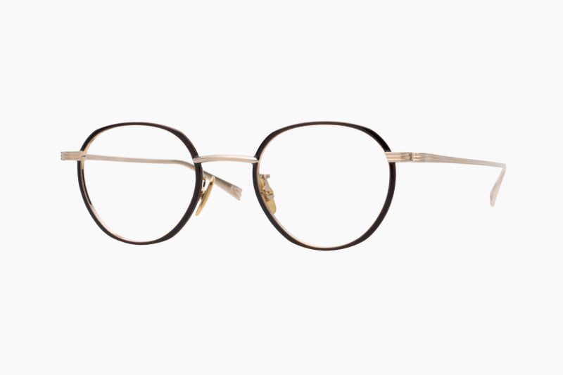 CUT two 44 – 508-3｜OG×OLIVER GOLDSMITH