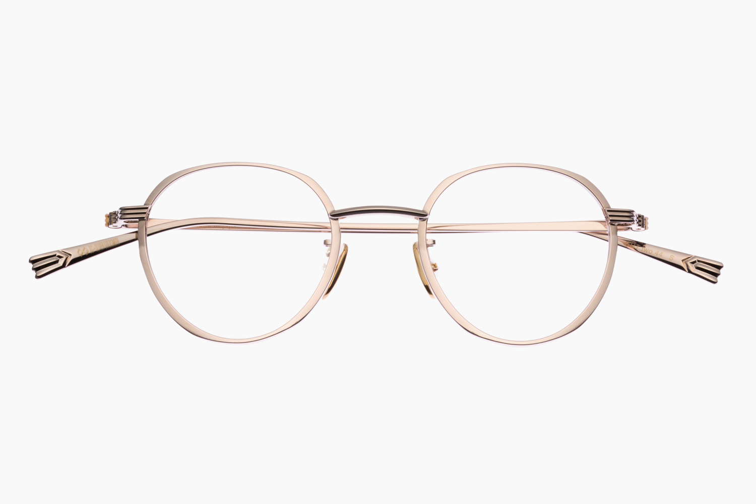 CUT two 44 - 508｜OG×OLIVER GOLDSMITH