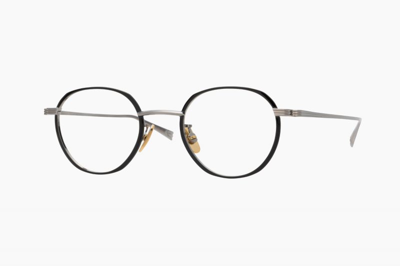 CUT two 44 – 527-3｜OG×OLIVER GOLDSMITH