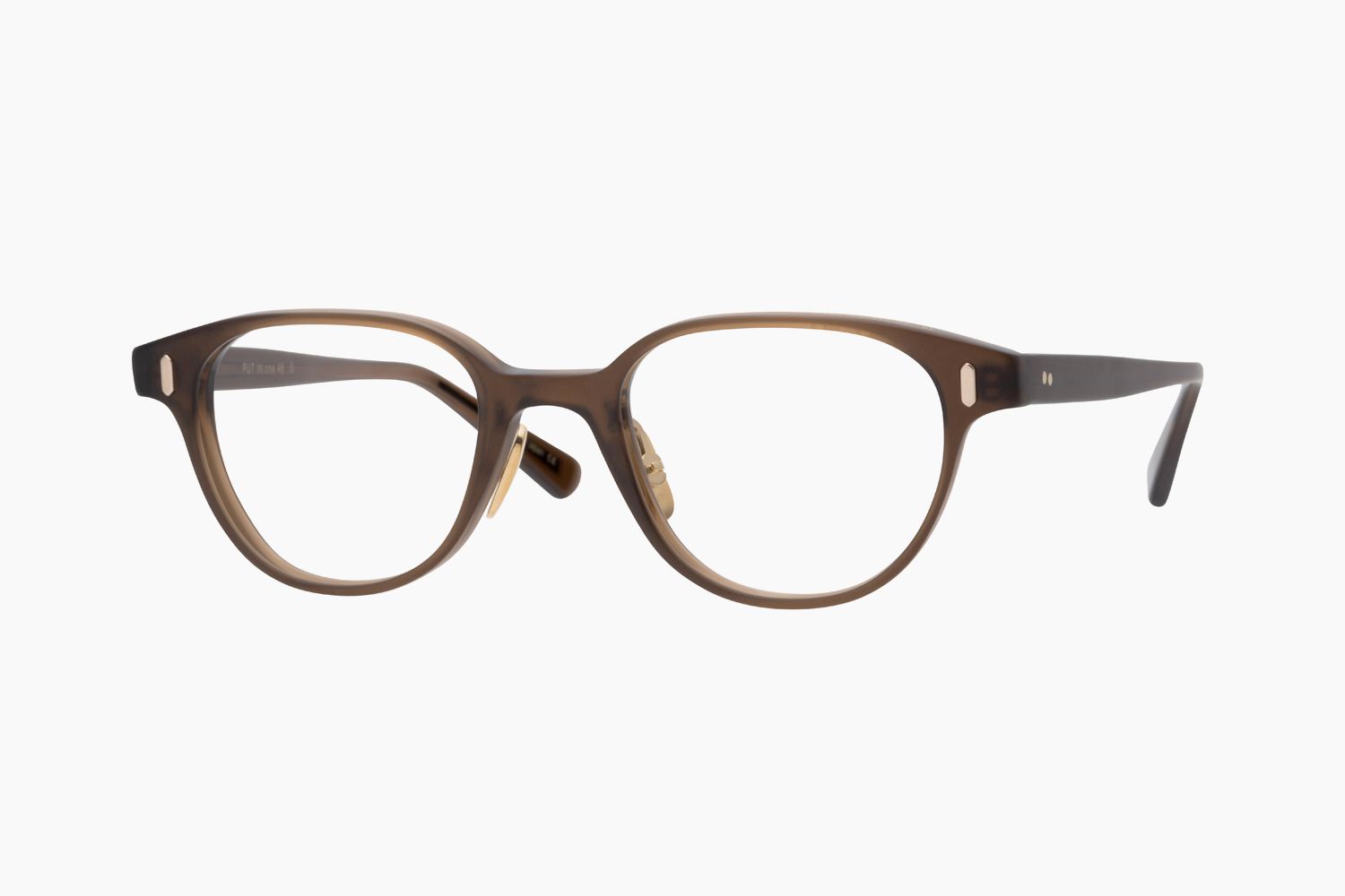 PUT IN one 46 - 604-2｜OG×OLIVER GOLDSMITH