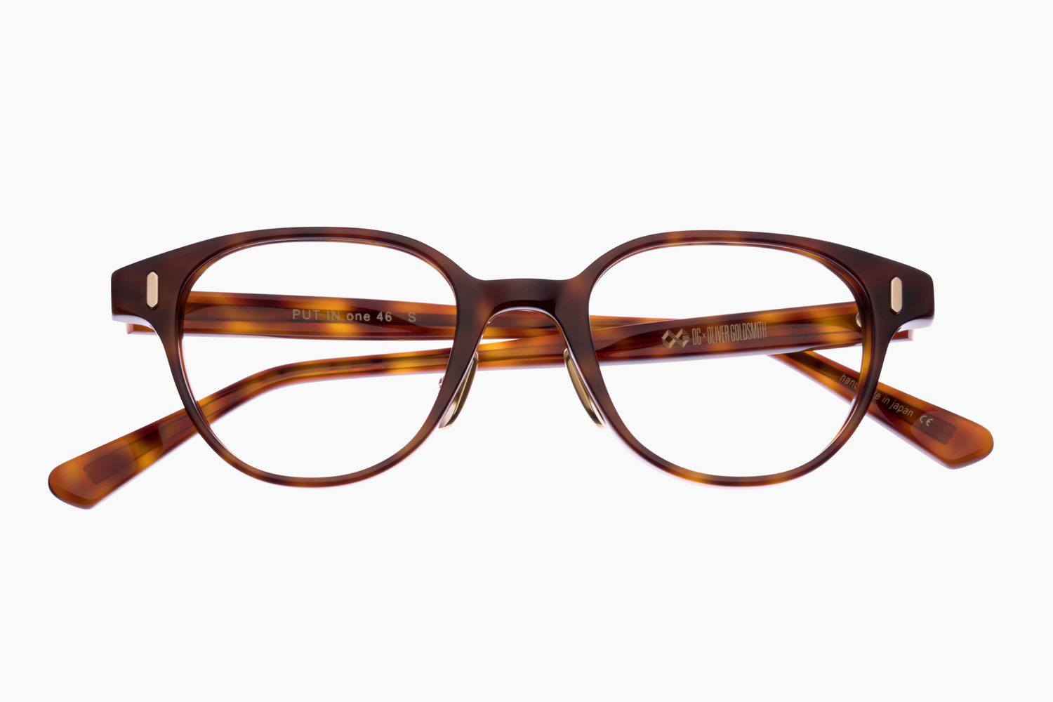 PUT IN one 46 - 605｜OG×OLIVER GOLDSMITH